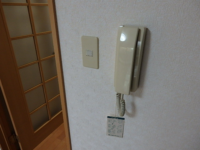 【セキュリティ】フレンドリー壱番館