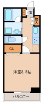 フレンドリー壱番館