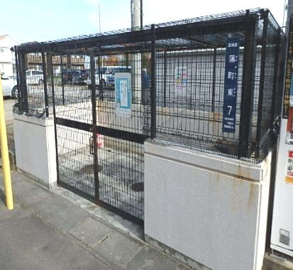 【その他共用部分】フレンドリー壱番館