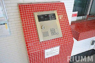 【セキュリティ】 | フィオリーシェ東浅草
