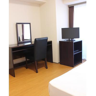 エルフラット大宮アヴィニティーの内装