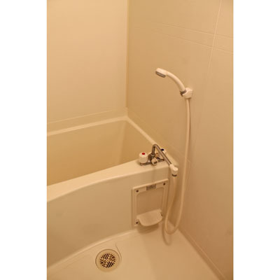 エルフラット大宮アヴィニティーの内装