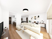 奈良市南紀寺町１丁目の新築一戸建 全４区画の画像