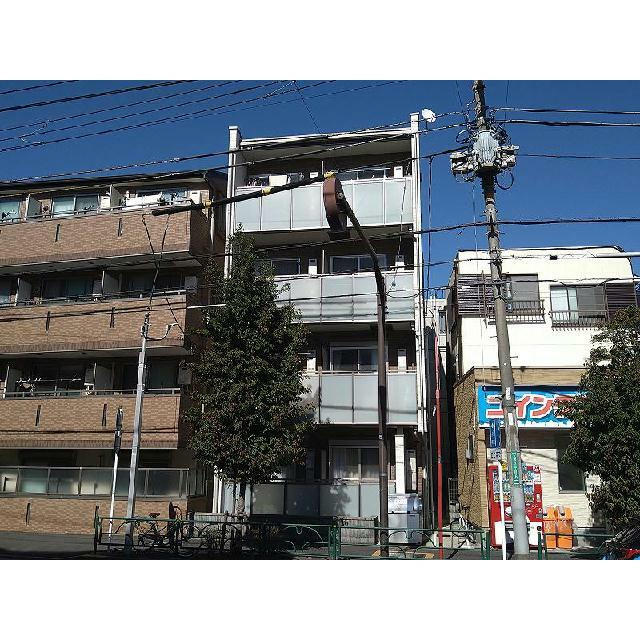 クレイノタウニー　高円寺