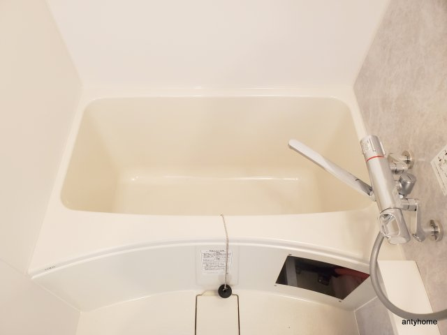 エスリードレジデンス都島デュオ 仲介手数料無料の浴室