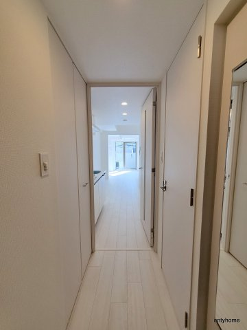 エスリードレジデンス都島デュオ 仲介手数料無料の内装
