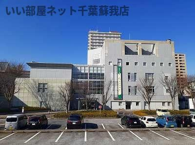 ファインヒルズＡのその他