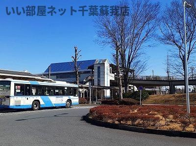 ファインヒルズＡのその他