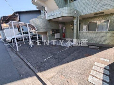 【その他共用部分】 | マツイチサンパレス第6