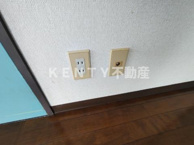 【設備】 | マツイチサンパレス第6