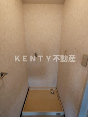 【設備】 | マツイチサンパレス第6