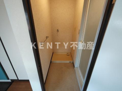 【その他】 | マツイチサンパレス第6