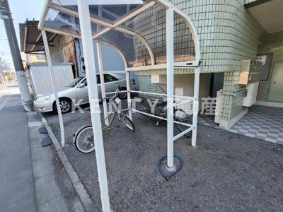 【その他共用部分】 | マツイチサンパレス第6