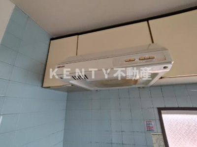 【設備】 | マツイチサンパレス第6