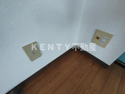 【設備】 | マツイチサンパレス第6