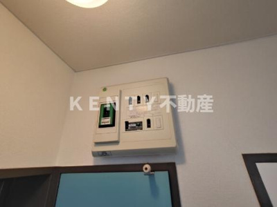 【設備】 | マツイチサンパレス第6