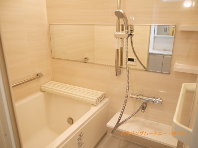 【浴室】 | 王子ローヤルコーポ | イメージ画像となります。実際とは異なりますので、ご注意ください！
