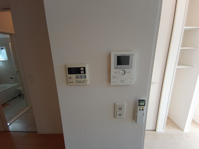 ソフィアの設備