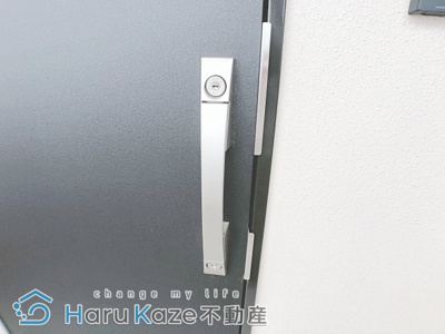 【セキュリティ】 | パークレジデンス汐路町【名古屋市賃貸・ペット可】