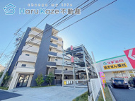 パークレジデンス汐路町【名古屋市賃貸・ペット可】の画像