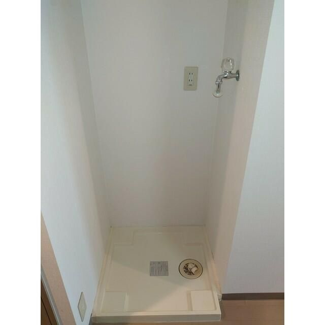 菱和パレス立教通りのその他