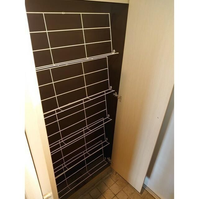 菱和パレス立教通りの設備