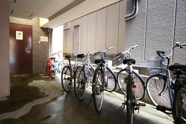 菱和パレス立教通り