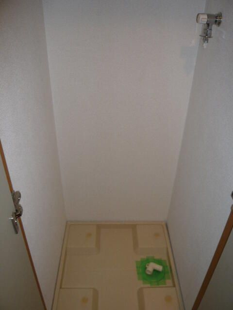 パークマンションの設備