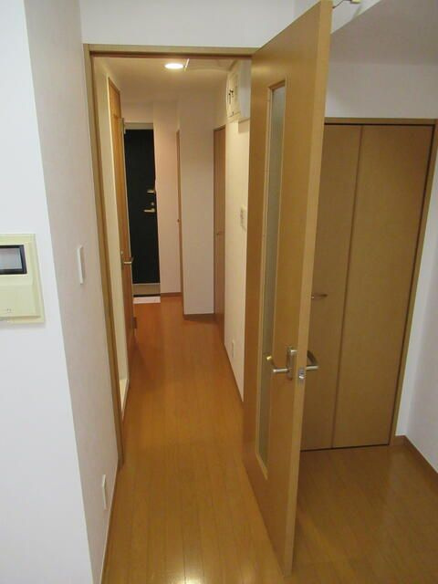 パークマンションのその他