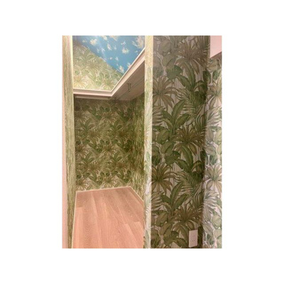 【収納】 | 上高田戸建 | ウォークインクローゼット完備。