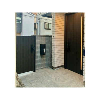 【玄関】 | 上高田戸建