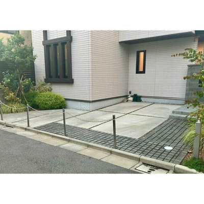 【駐車場】 | 上高田戸建