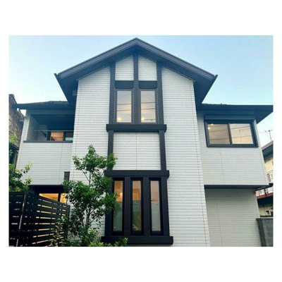 【外観】 | 上高田戸建 | 綺麗な外観。