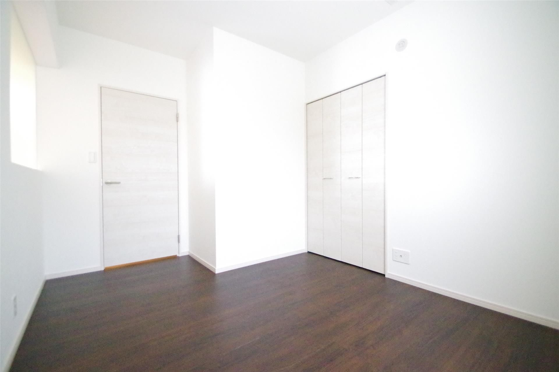 熊本市中央区新町３丁目の賃貸マンションの洋室