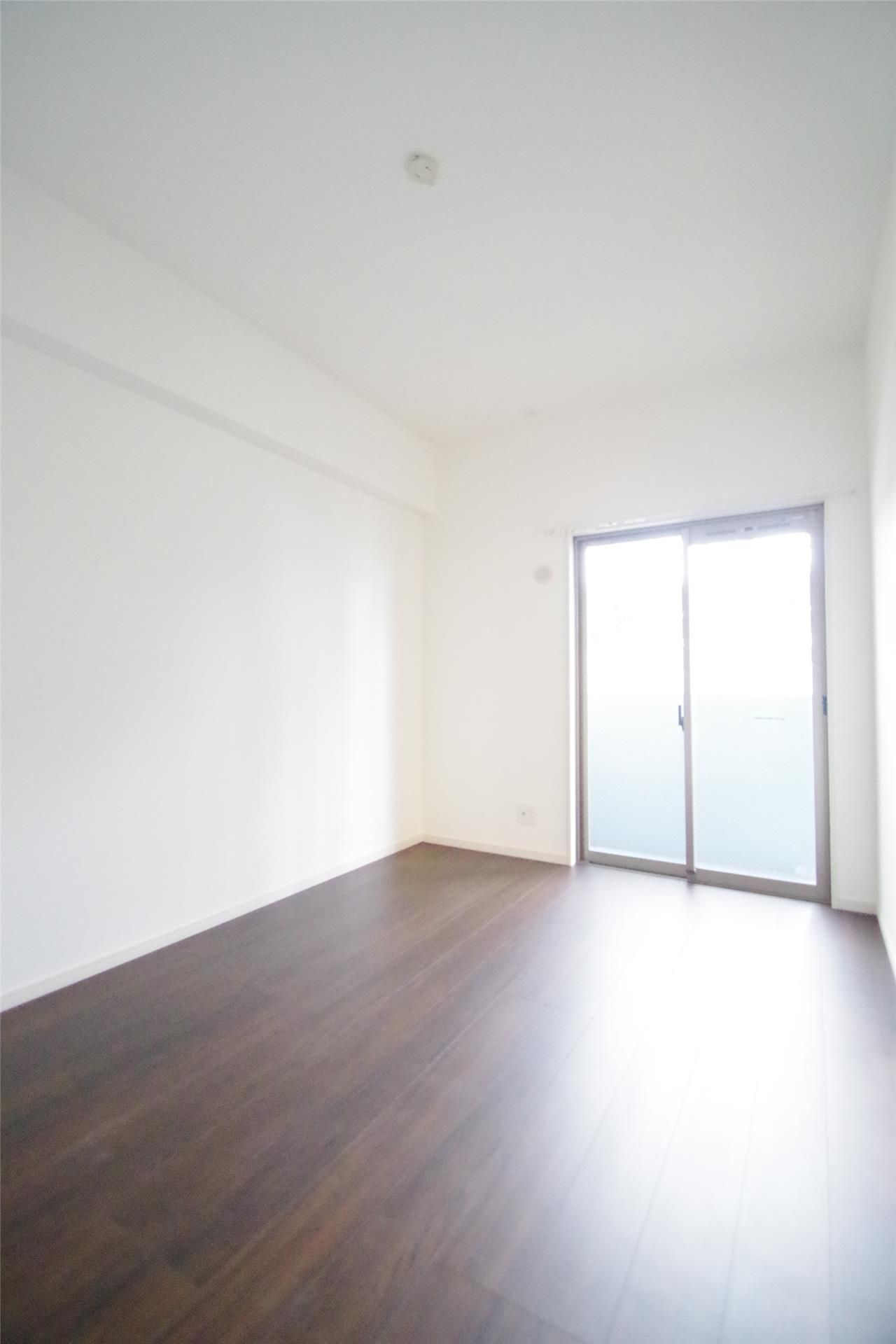 熊本市中央区新町３丁目の賃貸マンションの洋室