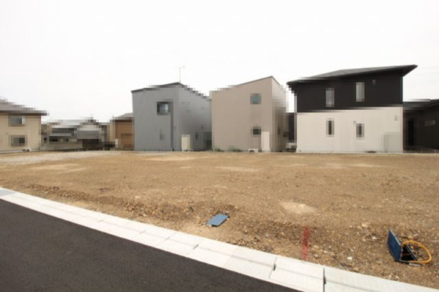 土佐市高岡町丙（全26区画）9号地　建築条件なし　売土地の土地図|9号地　165.31㎡　（約50.00坪）
