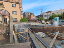 名古屋市千種区千種３丁目312『仲介料無料』新築戸建ての画像