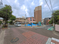 名古屋市千種区千種３丁目312『仲介料無料』新築戸建ての画像