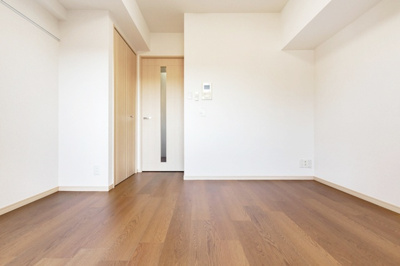 【寝室】 | グリフォーネ横浜・伊勢町弐番館