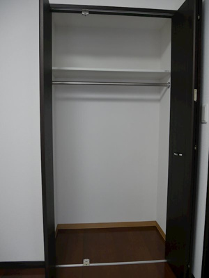 【収納】 | グリフォーネ横浜・伊勢町弐番館