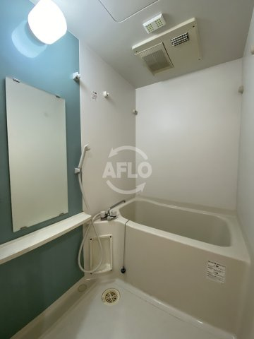 エスリード福島第５の浴室|エスリード福島第５　風呂