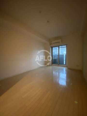 エスリード福島第５の居間・リビング|エスリード福島第５　リビング