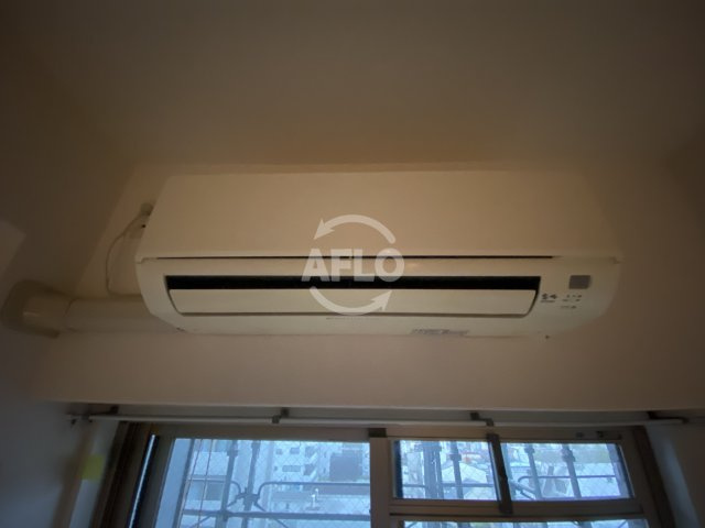 エスリード福島第５の設備|エスリード福島第５　エアコン