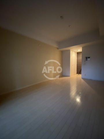 エスリード福島第５の内装|エスリード福島第５　洋室