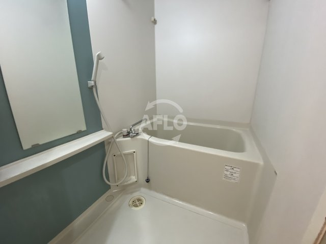 エスリード福島第５の浴室|エスリード福島第５　風呂