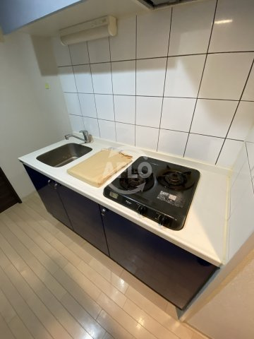 エスリード福島第５のキッチン|エスリード福島第５　キッチン