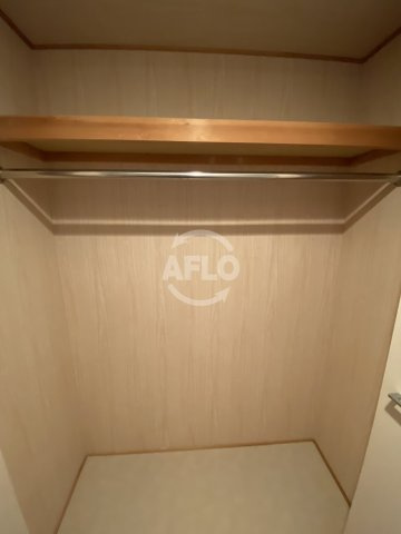 エスリード福島第５の収納|エスリード福島第５　収納