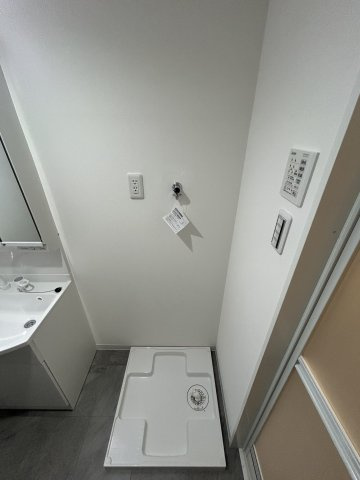 【設備】パークス神戸 