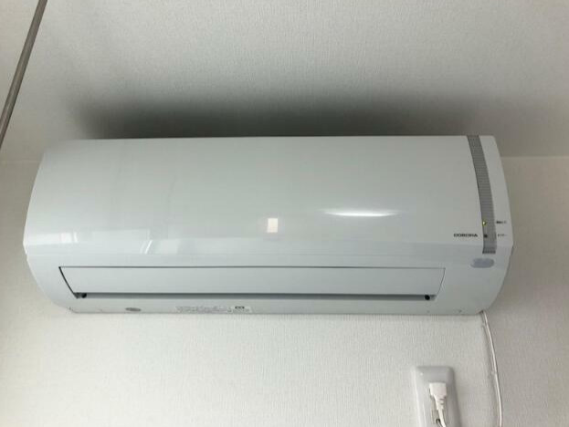 中野区鷺宮３丁目のアパートの設備