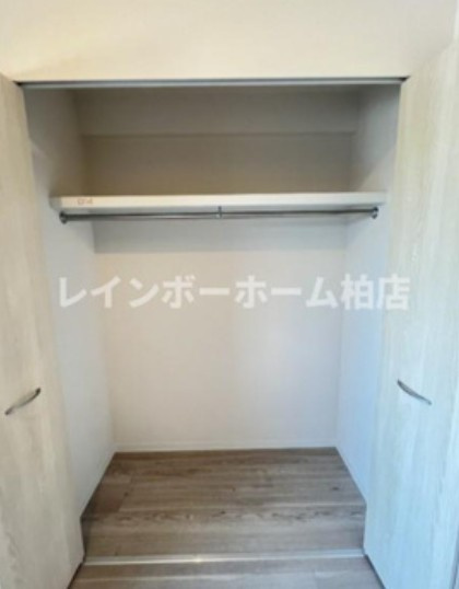 【仲介手数料：50％OFF】対象物件！の収納|同施工。参考写真。